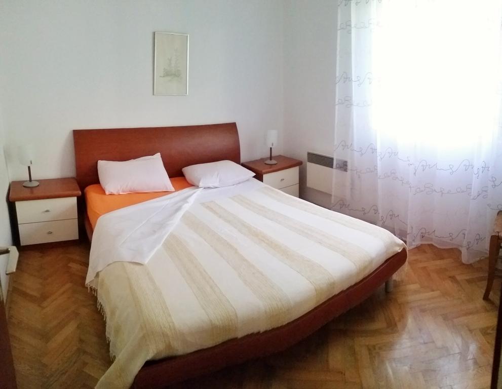 Holiday Home Nona Drage Kültér fotó