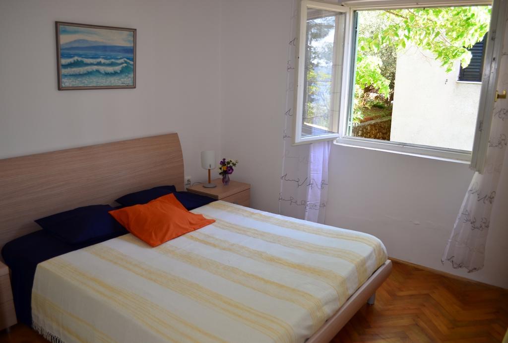 Holiday Home Nona Drage Kültér fotó