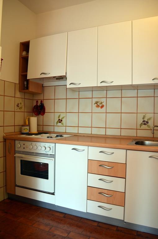 Holiday Home Nona Drage Kültér fotó